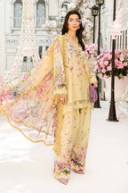Maria B Eid Collection 2025 MPT-2603-A - TC-1274
