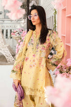 Maria B Eid Collection 2025 MPT-2603-A - TC-1274
