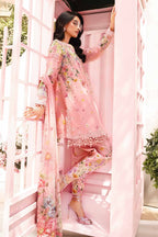 Maria B Eid Collection 2025 MPT-2603-B - TC-1275