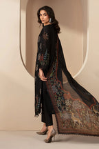 Maria.B. Luxury Embroidered Lawn Eid Edit'26 - D-2605-B - TC-1635