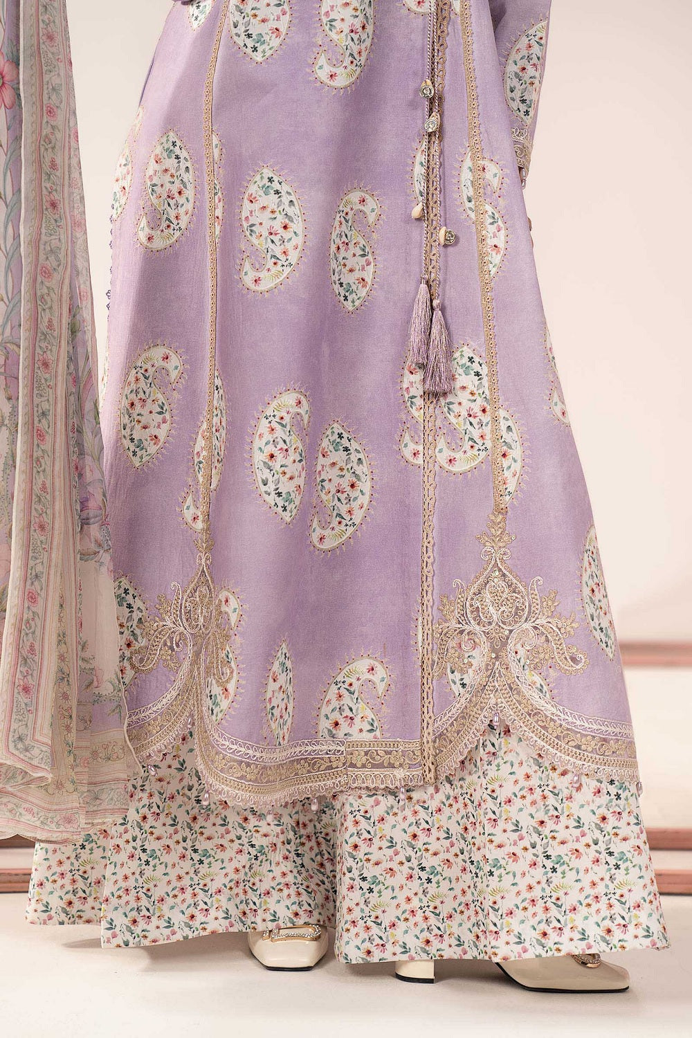 Maria.B M.Prints Summer'26 MPT-3009-B - TC-1708