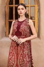 Maria B Eid Collection 2025 MPT-2512-A - TC-1149