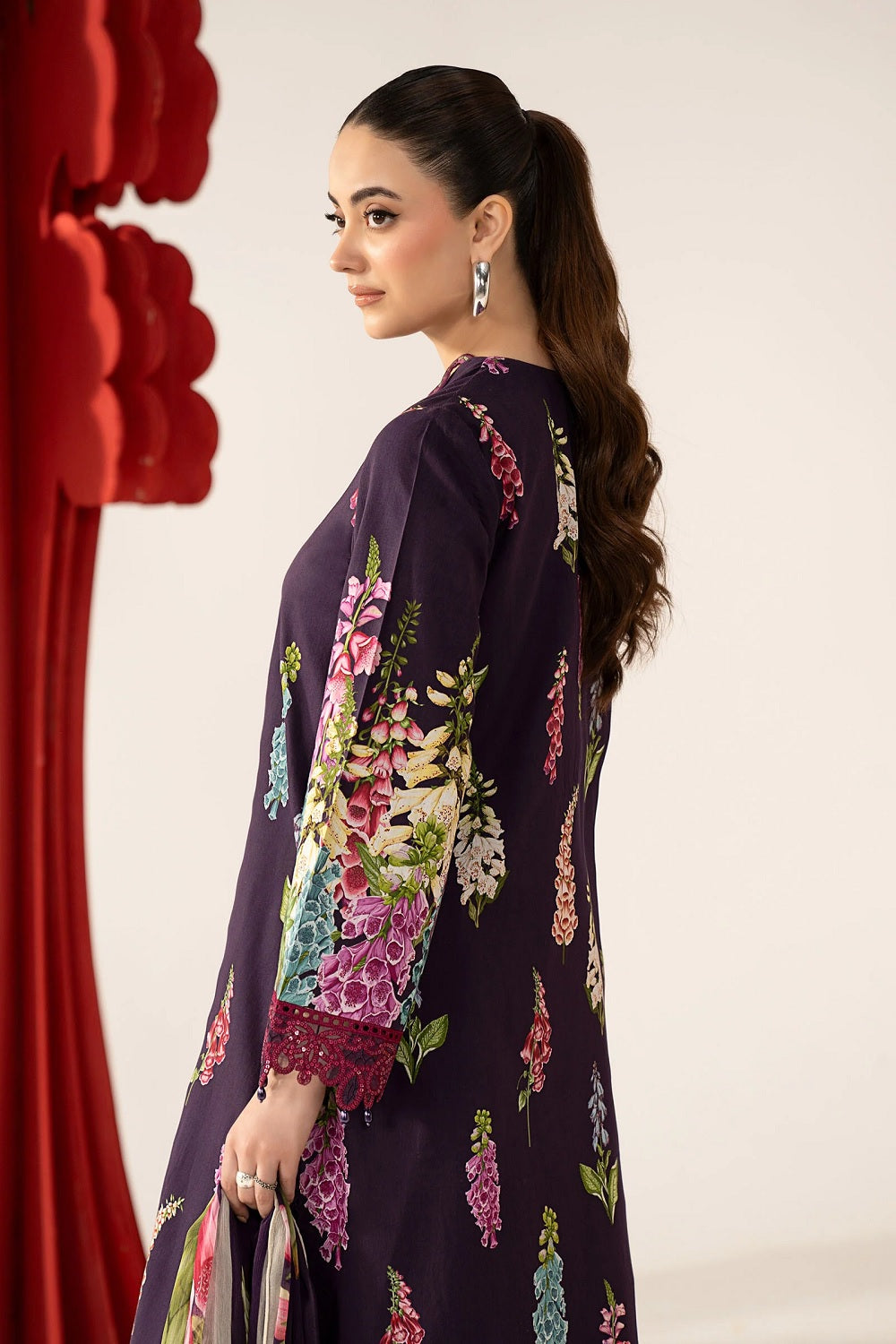 Maria.B M.Prints Summer'26 MPT-3005-A - TC-1733