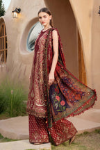 Maria B Eid Collection 2025 MPT-2512-A - TC-1149