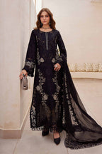 Maria.B. Luxury Lawn Eid Edit'26 - EL-25-03 - TC-1533