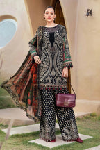 Maria B Eid Collection 2025 MPT-2512-B - TC-1150