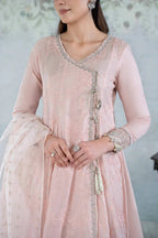 Maria.B. Embroidered Lawn Edition'25 - TC-1116