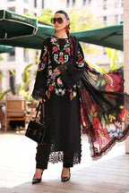 Maria.B. Luxury Lawn Eid Edit'26 - D-2610-B - TC-1569
