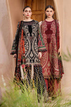 Maria B Eid Collection 2025 MPT-2512-B - TC-1150