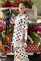 Maria.B M.Prints Summer'26 MPT-3008-A - TC-1624