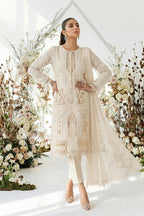 Maria.B. Luxury Lawn Eid Edit'26 - D-2608-A - TC-1742