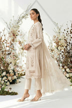 Maria.B. Luxury Lawn Eid Edit'26 - D-2608-A - TC-1742
