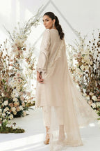 Maria.B. Luxury Lawn Eid Edit'26 - D-2608-A - TC-1742