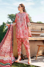 Maria B Eid Collection 2025 MPT-2513-A - TC-1155