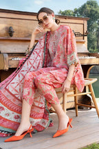 Maria B Eid Collection 2025 MPT-2513-A - TC-1155