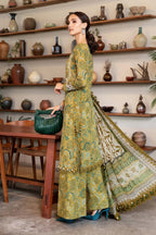 Maria B Eid Collection 2025 MPT-2513-B - TC-1156
