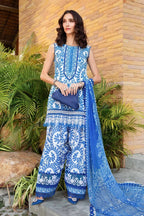 Maria B Eid Collection 2025 MPT-2504-B - TC-1157