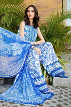 Maria B Eid Collection 2025 MPT-2504-B - TC-1157