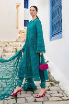 Maria.B. Luxury Lawn - D-2402-A - TC-797