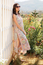 Maria B Eid Collection 2025 MPT-2511-A - TC-1160