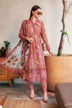 Maria B Eid Collection 2025 MPT-2508-A - TC-1170