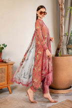 Maria B Eid Collection 2025 MPT-2508-A - TC-1170