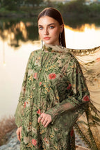 Maria B Eid Collection 2025 MPT-2508-B - TC-1171