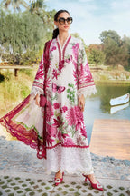 Maria B Eid Collection 2025 MPT-2510-A - TC-1173
