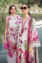 Maria B Eid Collection 2025 MPT-2510-A - TC-1173