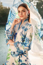 Maria B Eid Collection 2025 MPT-2510-B - TC-1172