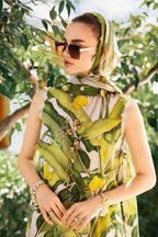 Maria B Eid Collection 2025 MPT-2503-A - TC-1177