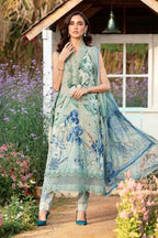 Maria B Eid Collection 2025 MPT-2502-B - TC-1190