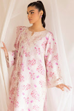 Mohagni TULIP Lawn Collection'25 PLS-112 - TC- 945