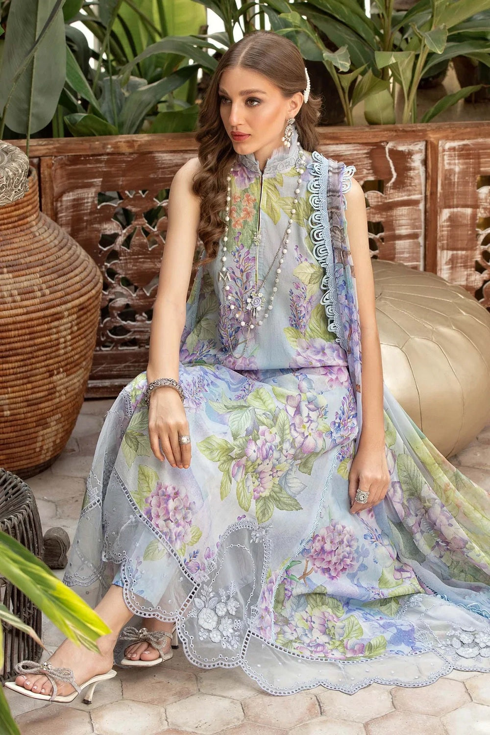 M.Prints by Maria B. - Eid Edition ’23 Design 1B - TC-487