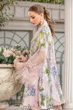 M.Prints by Maria B. - Eid Edition Design 1A - TC-486