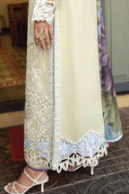 Mushq LAWANA Luxury Lawn 2023 - EMON - TC-686