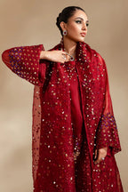 Nureh Festive Hand Made,24 LOVE STRUCK - TC-970