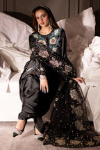 Nureh TW-18 Luxury Fancy Formal Pret'25 - TC-1366