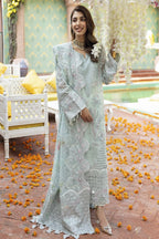 Nureh Jhoomro Luxury Wedding Edition'25 NL-55 - REENA - TC-1413