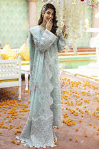Nureh Jhoomro Luxury Wedding Edition'25 NL-55 - REENA - TC-1413