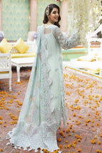 Nureh Jhoomro Luxury Wedding Edition'25 NL-55 - REENA - TC-1413