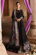 Nureh Jhoomro Luxury Wedding Edition'25 - NU24J NL-73 Maya - TC-1450