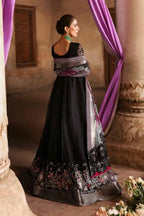 Nureh Jhoomro Luxury Wedding Edition'25 - NU24J NL-73 Maya - TC-1450