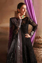 Nureh Jhoomro Luxury Wedding Edition'25 - NU24J NL-73 Maya - TC-1450