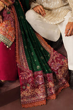 Nureh Jhoomro Luxury Wedding Edition'25 - NL-82 - SYERA - TC-1526