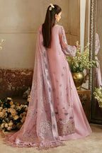Nureh Jhoomro Luxury Wedding Edition'25 NL-69 RANIA - TC-1209