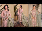 Maria.B Mbroidered Heritage Lawn Edition’23 Design 7 - TC-416