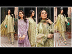 M.PRINTS BY MARIA B. - EID 2 EDIT’ 24 - DESIGN 7A - TC-820