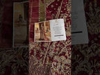 Kanwal Malik - Falak Luxury Wedding Edition'26 - TC-1391