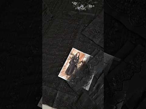 Maria.B. Luxury Formal Chiffon Edition'26 - MPC-26-204 - TC-1826